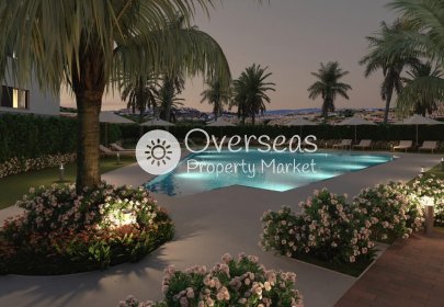 New Build - Penthouse -
Casares - Manilva - San Luís De Sabinillas