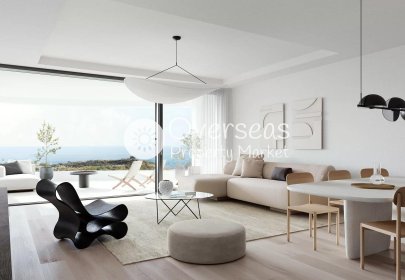 Neue Gebäude - Villa -
Mijas - Urb. Riviera Sol