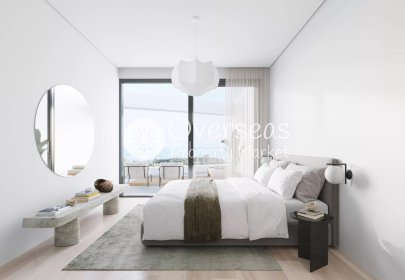 Neue Gebäude - Villa -
Mijas - Urb. Riviera Sol