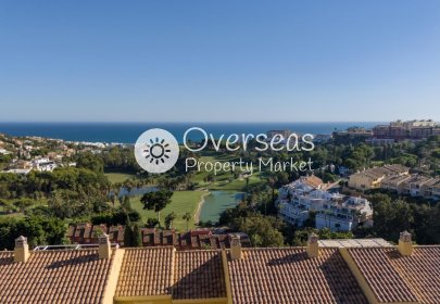 New Build - Apartment / flat -
Benalmádena - Golf Torrequebrada