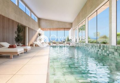 New Build - Apartment / flat -
Benalmádena - Golf Torrequebrada