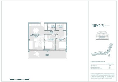 New Build - Apartment / flat -
Benalmádena - Golf Torrequebrada