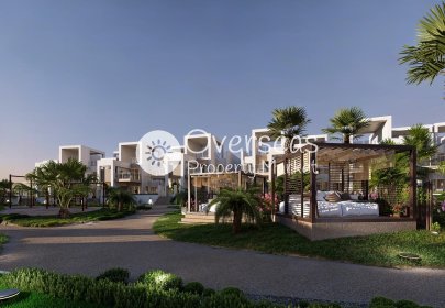 Neue Gebäude - Bungalow -
Ciudad Quesada - Lo Marabú