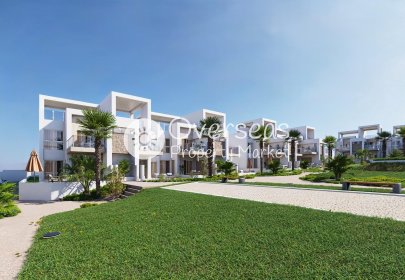 Neue Gebäude - Bungalow -
Ciudad Quesada - Lo Marabú
