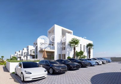 Neue Gebäude - Bungalow -
Ciudad Quesada - Lo Marabú
