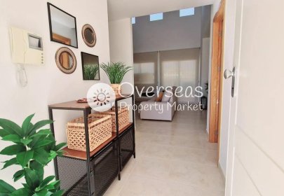 Nieuwbouw Woningen - Villa -
Lorca - Purias