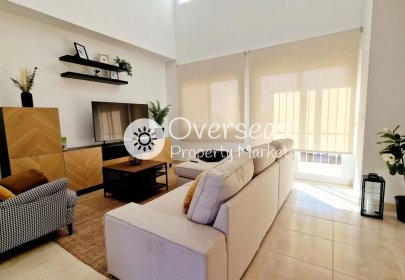 Nieuwbouw Woningen - Villa -
Lorca - Purias