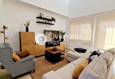 Nieuwbouw Woningen - Villa -
Lorca - Purias