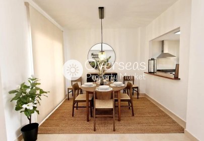 Nieuwbouw Woningen - Villa -
Lorca - Purias