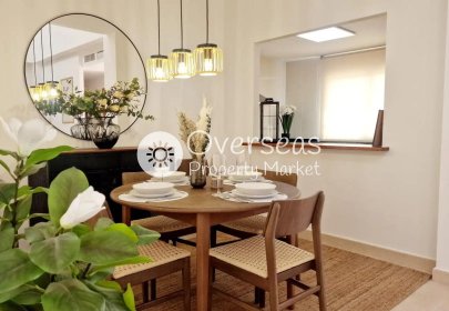 Nieuwbouw Woningen - Villa -
Lorca - Purias