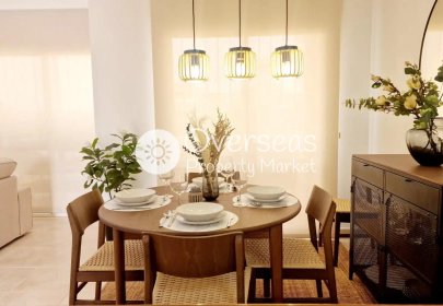 Nieuwbouw Woningen - Villa -
Lorca - Purias