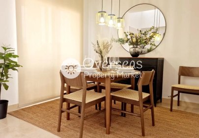 Nieuwbouw Woningen - Villa -
Lorca - Purias