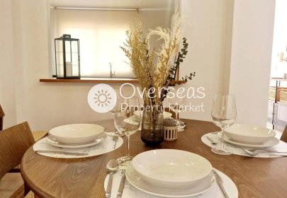 Nieuwbouw Woningen - Villa -
Lorca - Purias
