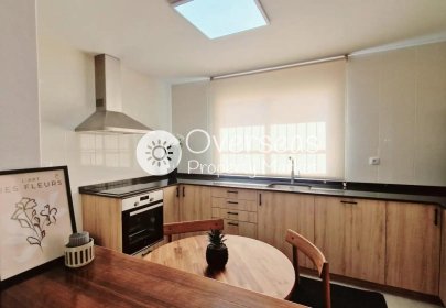 Nieuwbouw Woningen - Villa -
Lorca - Purias