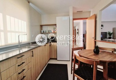 Nieuwbouw Woningen - Villa -
Lorca - Purias