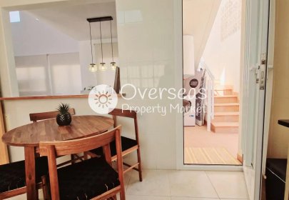 Nieuwbouw Woningen - Villa -
Lorca - Purias