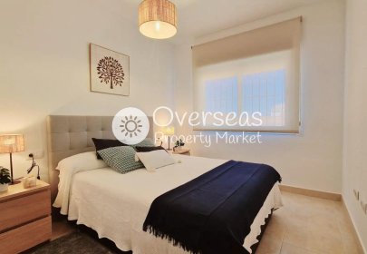 Nieuwbouw Woningen - Villa -
Lorca - Purias