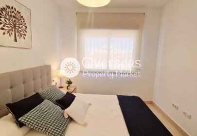 Nieuwbouw Woningen - Villa -
Lorca - Purias