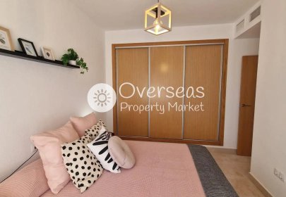Nieuwbouw Woningen - Villa -
Lorca - Purias
