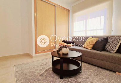Nieuwbouw Woningen - Villa -
Lorca - Purias