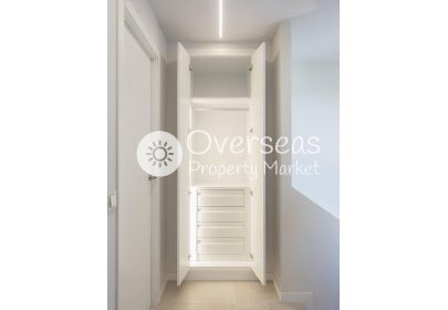 Neue Gebäude - Apartment -
Denia - L´Estanyó (Marinas)