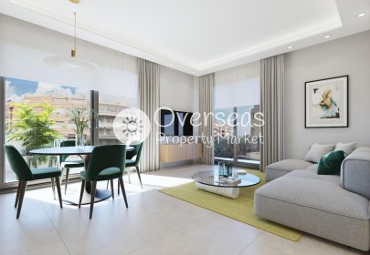 New Build - Penthouse -
Guardamar del Segura - Pueblo