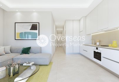 New Build - Penthouse -
Guardamar del Segura - Pueblo