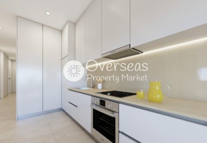 New Build - Penthouse -
Guardamar del Segura - Pueblo