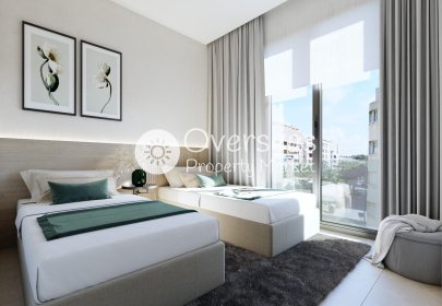 New Build - Penthouse -
Guardamar del Segura - Pueblo