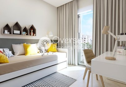 New Build - Penthouse -
Guardamar del Segura - Pueblo
