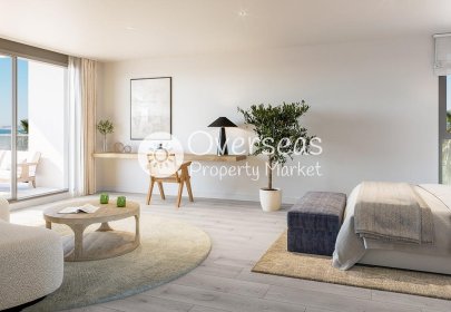 New Build - Townhouse -
San Juan Alicante - Cabo de las Huertas