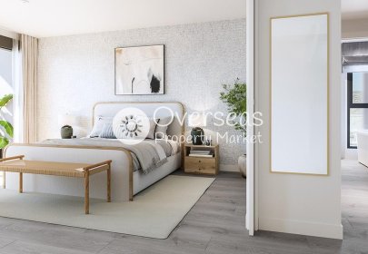 New Build - Townhouse -
San Juan Alicante - Cabo de las Huertas