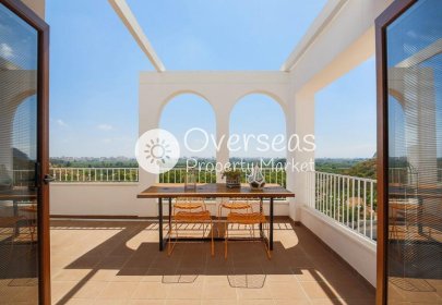 New Build - Penthouse -
Xeresa - Xeresa Del Monte