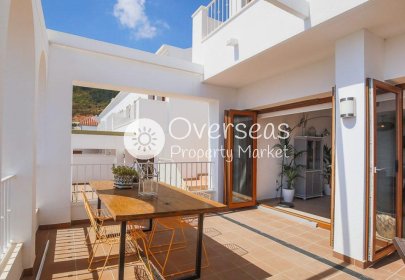 New Build - Penthouse -
Xeresa - Xeresa Del Monte