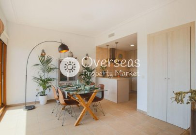 New Build - Penthouse -
Xeresa - Xeresa Del Monte