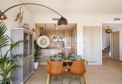 New Build - Penthouse -
Xeresa - Xeresa Del Monte