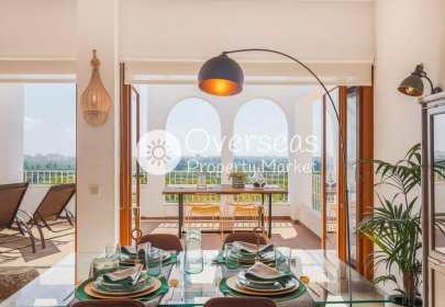 New Build - Penthouse -
Xeresa - Xeresa Del Monte