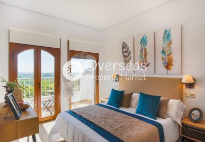New Build - Penthouse -
Xeresa - Xeresa Del Monte
