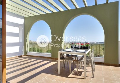 New Build - Penthouse -
Xeresa - Xeresa Del Monte