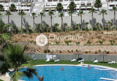 New Build - Penthouse -
Xeresa - Xeresa Del Monte