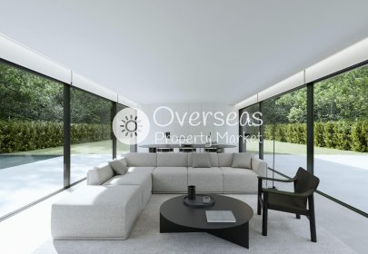 New Build - Villa -
Alfas del Pí - Barranc Fondo