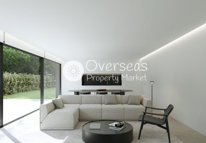 New Build - Villa -
Alfas del Pí - Barranc Fondo