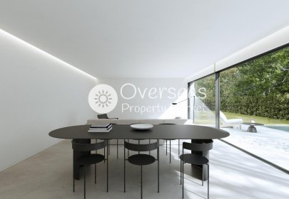 New Build - Villa -
Alfas del Pí - Barranc Fondo