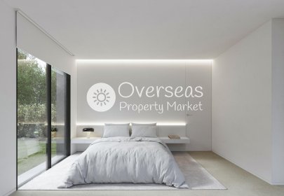New Build - Villa -
Alfas del Pí - Barranc Fondo
