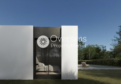 New Build - Villa -
Alfas del Pí - Barranc Fondo