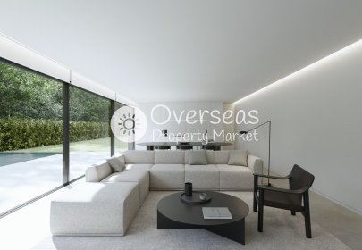 New Build - Villa -
Alfas del Pí - Barranc Fondo