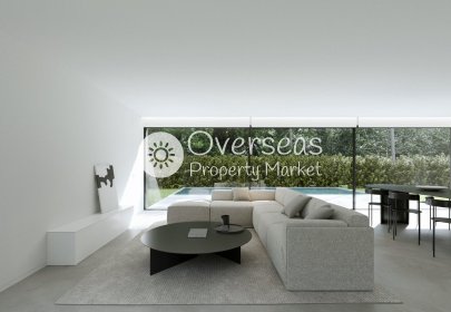 New Build - Villa -
Alfas del Pí - Barranc Fondo