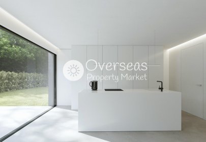 New Build - Villa -
Alfas del Pí - Barranc Fondo