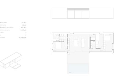 New Build - Villa -
Alfas del Pí - Barranc Fondo