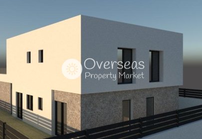 New Build - Villa -
Daya Nueva - Pueblo